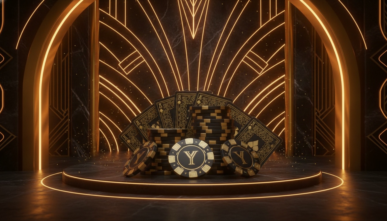 Yolo Casino